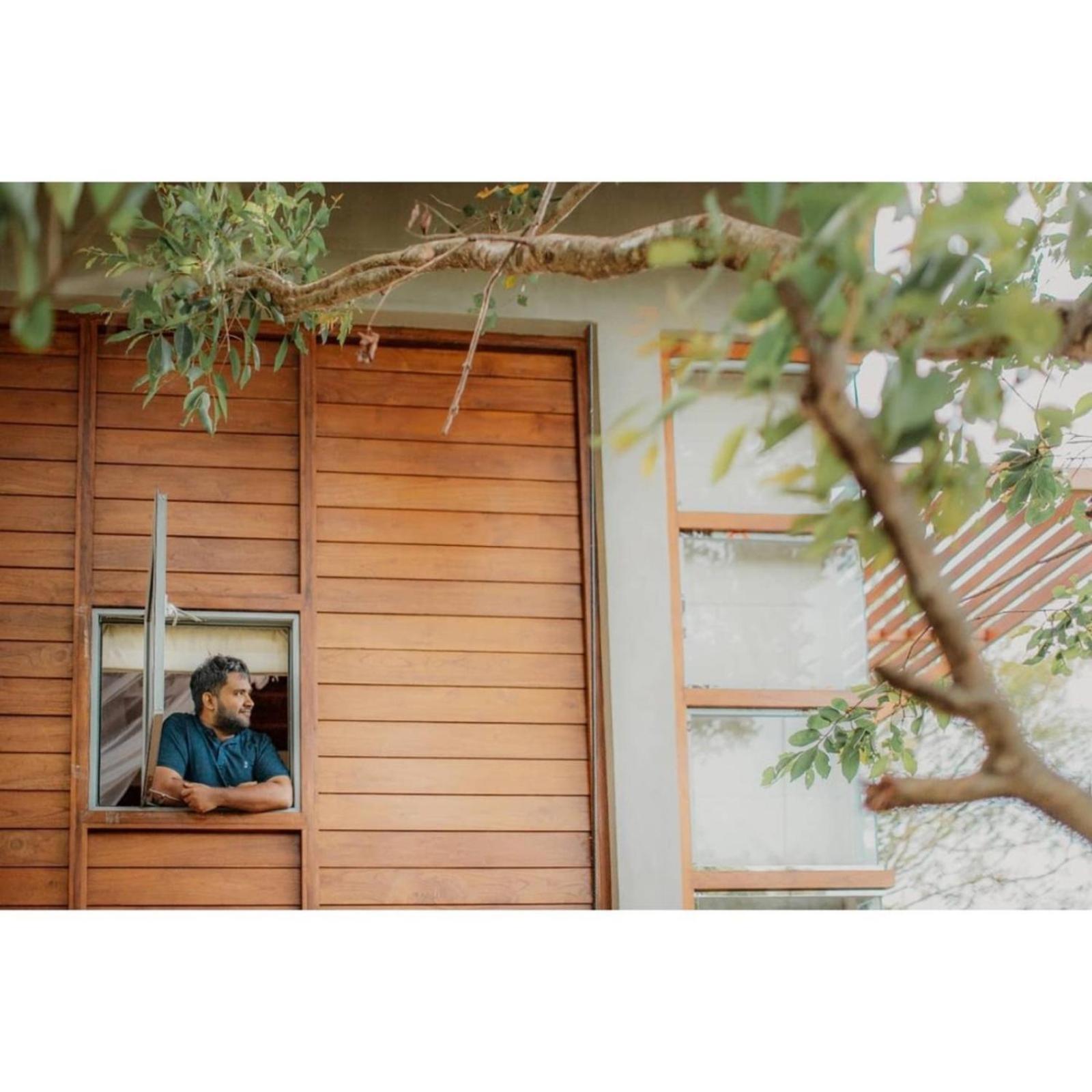 Treehouse Chalets - Luxury Getaway Within A Short Distance Of Ella 贝里胡罗亚 外观 照片