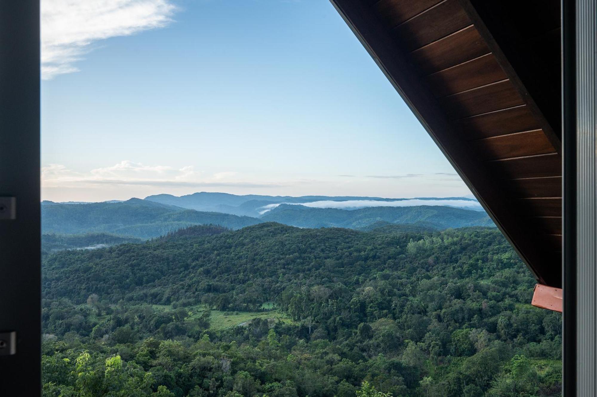 Treehouse Chalets - Luxury Getaway Within A Short Distance Of Ella 贝里胡罗亚 外观 照片